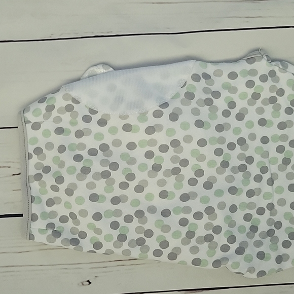 The peanutshell swaddle - Picture 9 of 10